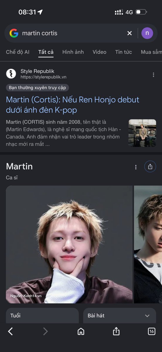 haihnym's tweet photo. @martinfinity_ 코르티스 마틴 proves why he is a PRODIGY PRODUCER every single tim.
#MARTIN #마틴 #CORTIS #코르티스 https://t.co/2XCy761JPK