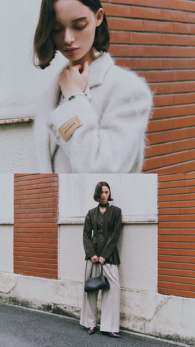 aimeineofficial's tweet photo. NEW ARRIVAL｜October

10/7(水)19:00〜発売🛒

https://t.co/sTAeggTCm7 https://t.co/KNR6e4LDhp