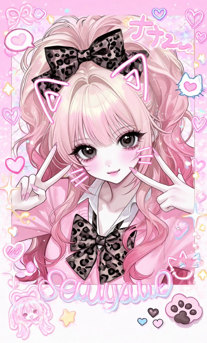 ea3c6q's tweet photo. おまけ程度の制服のプロンプト
女の子用と男女ツーショ用⬇️ https://t.co/GuUlmuObO3