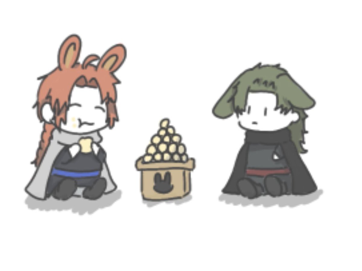 azi_Pray's tweet photo. #今月描いた絵を晒そう 
ネップリ…したいな https://t.co/TVvwKZaT02