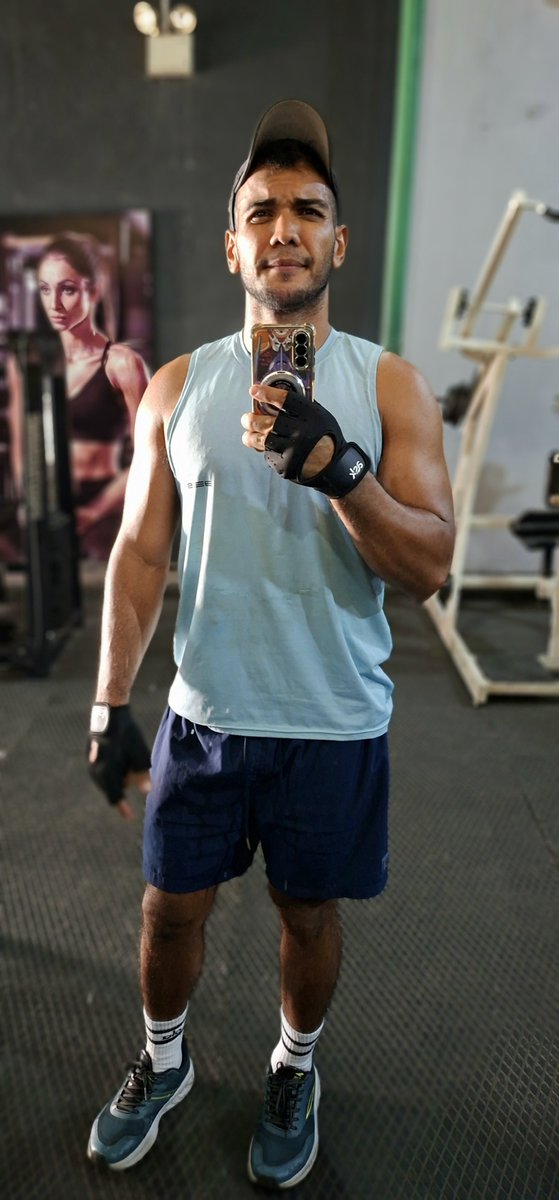 Jhonrafkun's tweet photo. ☠️💪🏽 https://t.co/7QXrOuW4j9