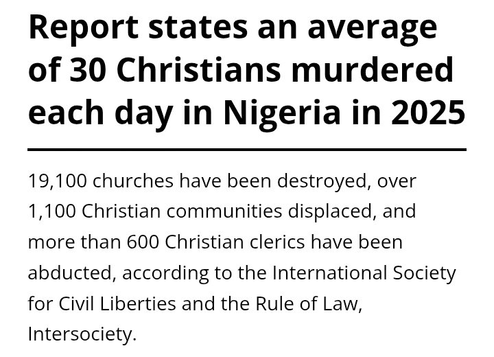 realjenns's tweet photo. @khalifaoyin We're well aware that terrorism in Nig enjoys the approval of the imperial West.
We only ask that the said approbation be extended to the Christian terrorists alike.
Repair, reward, rehabilitate &amp; reintegrate the christian Christian terrorists as you would the Muslims 🤷 https://t.co/vaGFEBbCkD