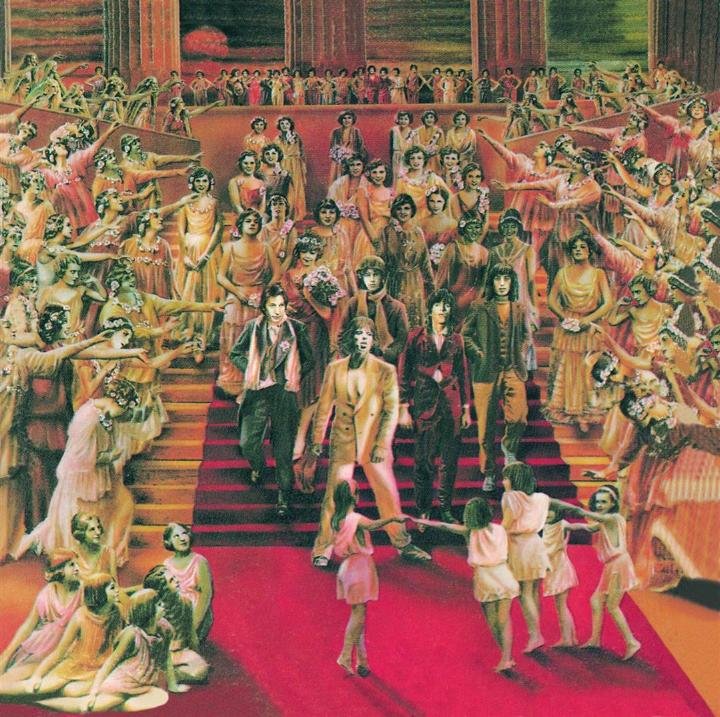 yce25028t's tweet photo. Dance Little Sister - The Rolling Stones #nowplaying https://t.co/EH0zXLPMdv