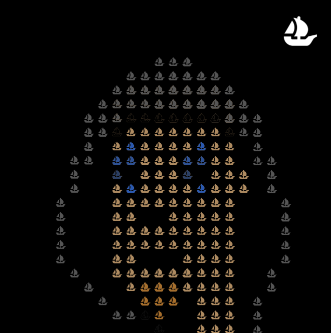 OSeaPunks tweet picture