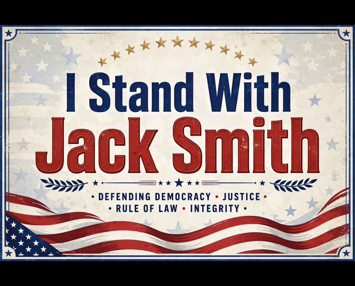 tessa18640's tweet photo. @NancySinatra Jack Smith is a man of integrity &amp; honor, while the fucking Republican senators are the most corrupt, lying pieces of shit in this country.

FUCK THE ENTIRE CORRUPT GOP CLOWN SHOW.

@SenTedCruz @HawleyMO @SenEricSchmitt @SenJkennedy @SenateGOP @JohnCornyn @DarlineGrahamSC https://t.co/BSf9o7Q81Y
