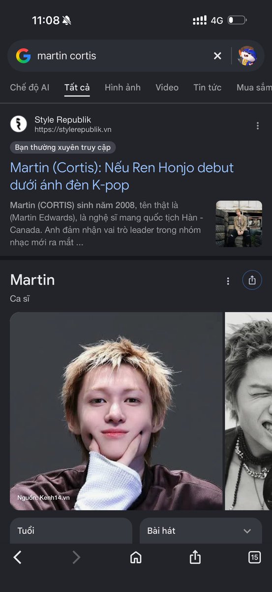 lookatuan's tweet photo. @martinfinity_ Every beat becomes extraordinary with 코르티스 마틴 PRODIGY PRODUCER.
#MARTIN #마틴 #CORTIS #코르티스 https://t.co/6ivAe8n2L4