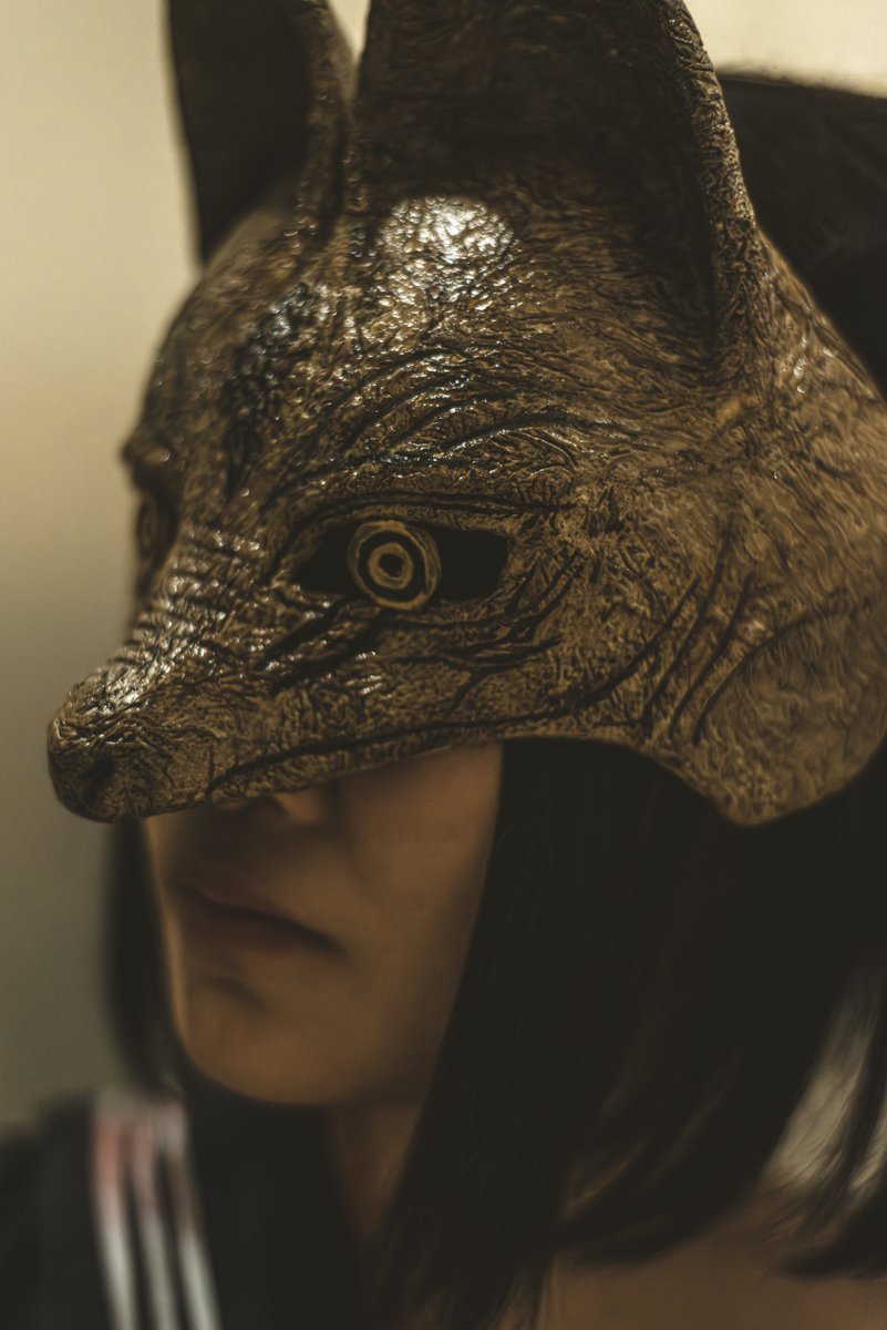 papraewcorno's tweet photo. Masked

#SilentHillfCosplay #silenthill #hinako #cosplay https://t.co/935NttNqLA