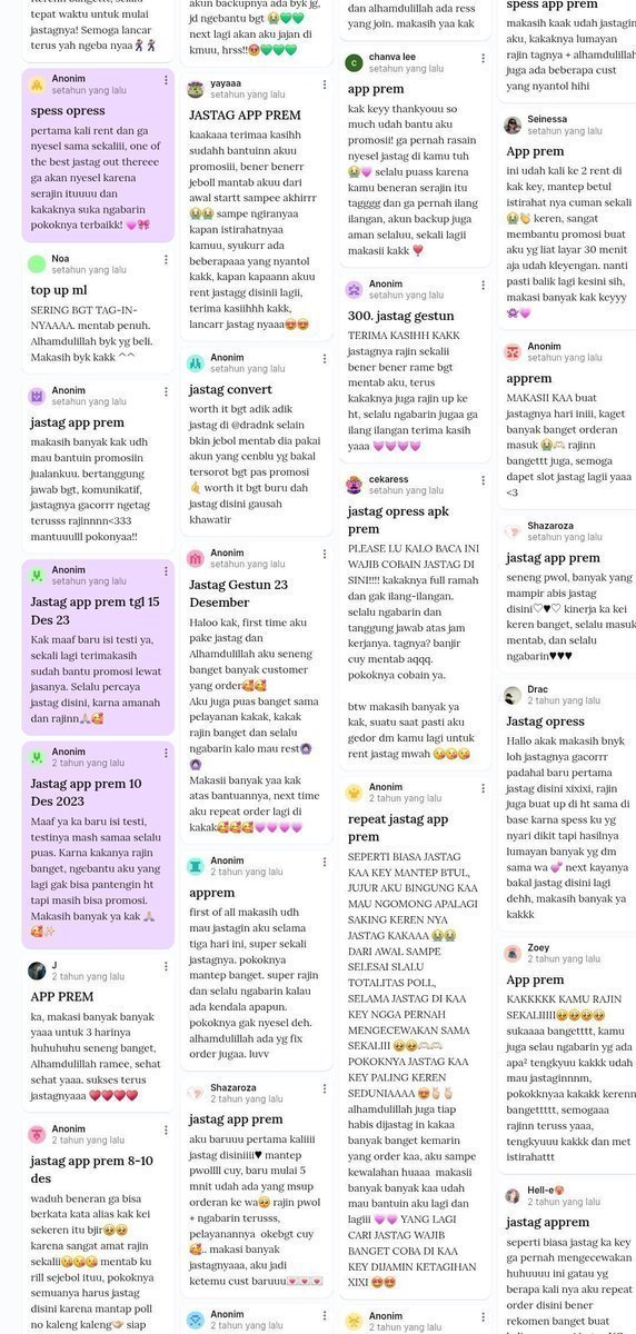 preewti's tweet photo. testimoni : https://t.co/06qkVozLI2 https://t.co/PJgcKT1vtB