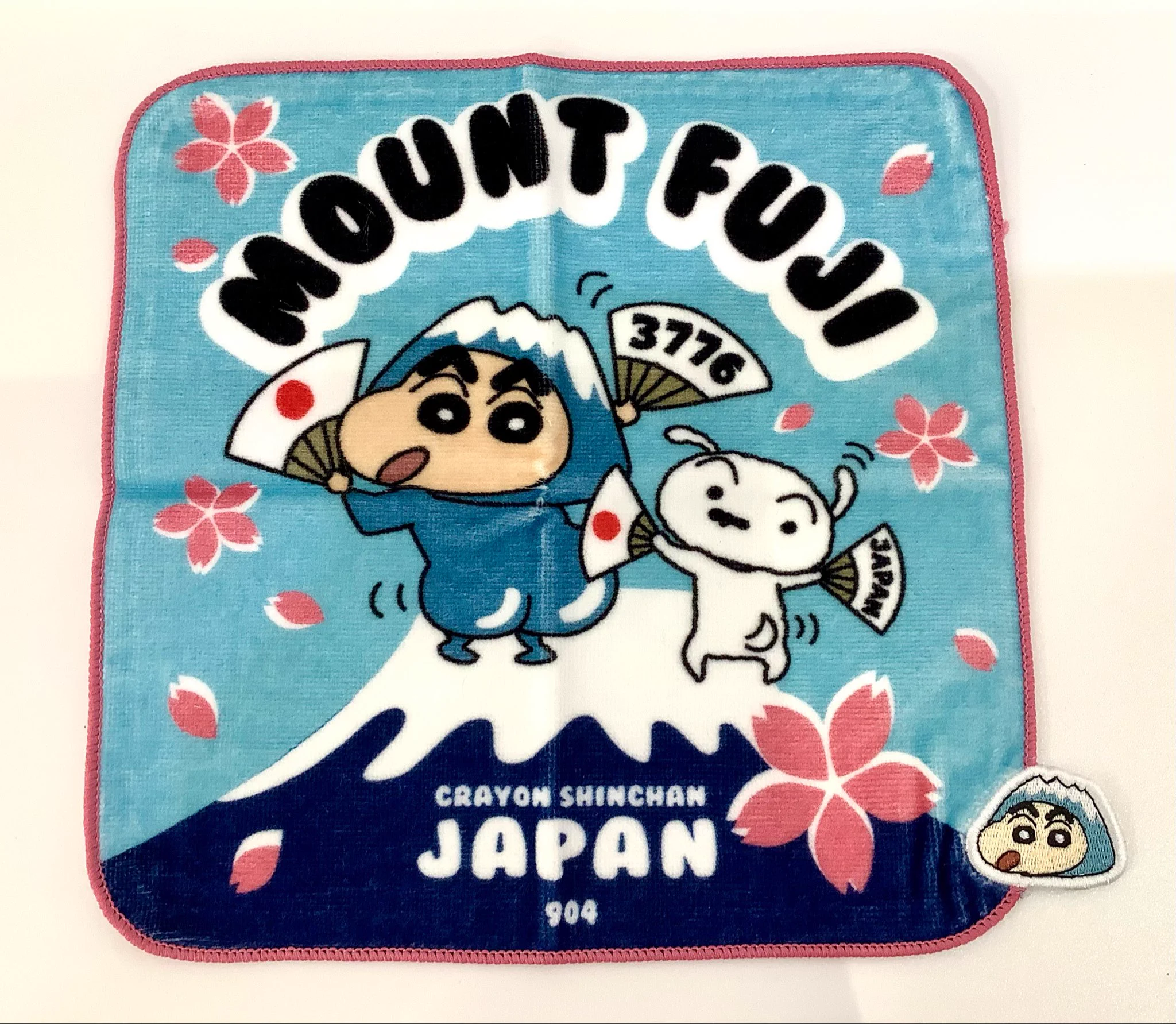 アクションデパート札幌店～クレヨンしんちゃんオフィシャルショップ