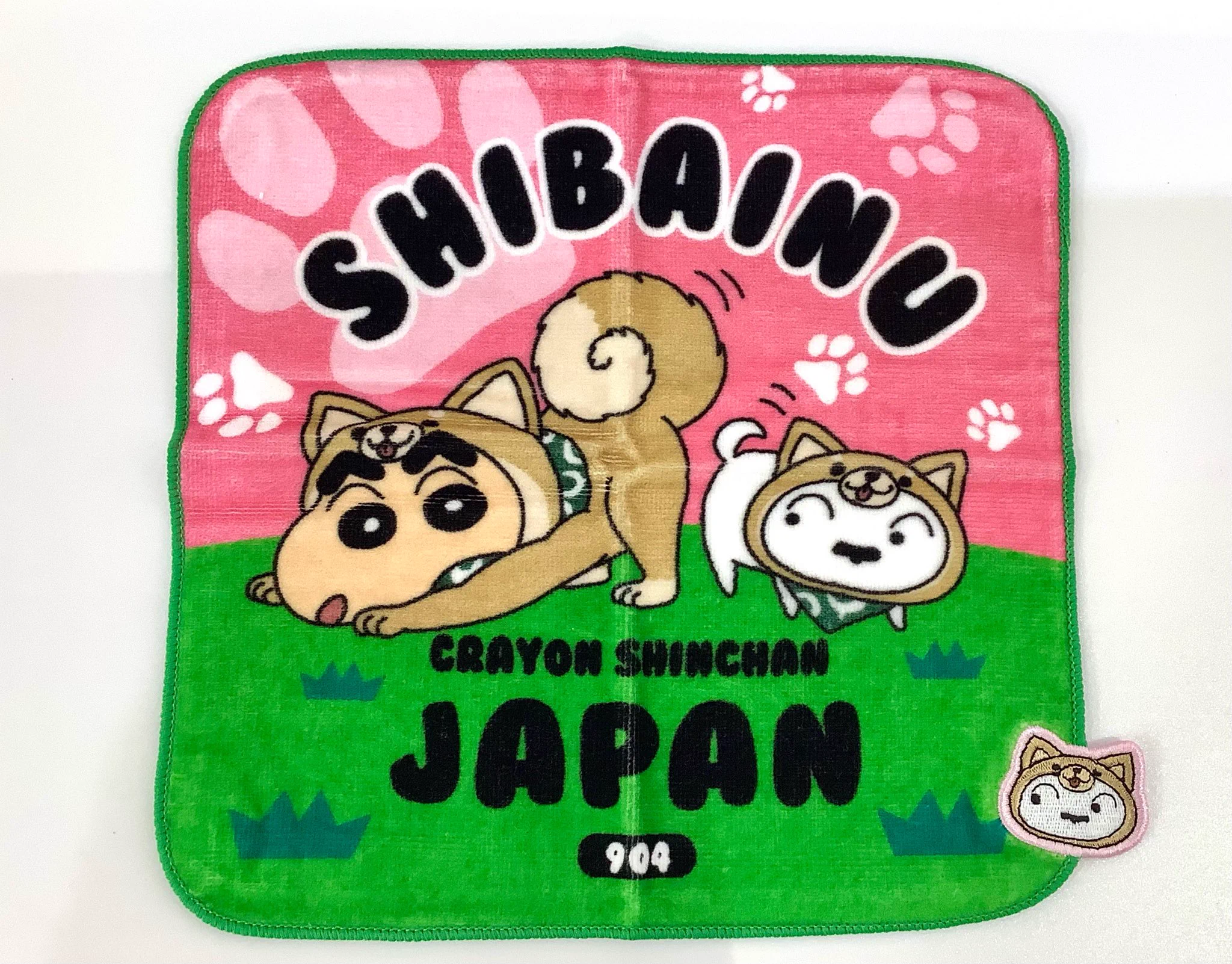 アクションデパート札幌店～クレヨンしんちゃんオフィシャルショップ