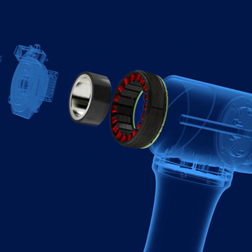 INMOCO1's tweet photo. Kollmorgen’s TBM2G frameless motors pack high torque density, smooth motion and excellent thermal performance into compact robotic joints and actuators.
Full technical overview: https://t.co/1DC0pX5DoP
#Robotics #MotionControl #Automation #TBM2G #FramelessMotors https://t.co/FNJmobWbEW