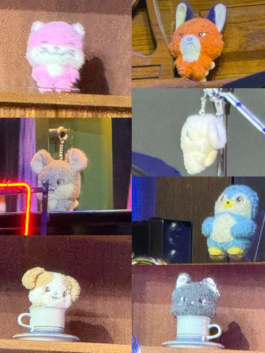 eabgnuoykoes's tweet photo. turns out cltingie was just taking a break because these 7 cuties are about to drop 😭😭 https://t.co/ogzBq0fajj