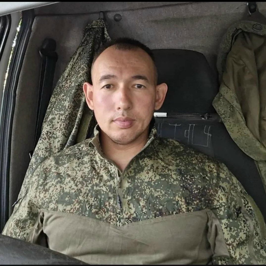 666_mancer's tweet photo. Алтайский брат-чмобик Темирбаев Ильяс Кашафатдинович 1989 г.р. из Кирея стойко и мужественно нес свой долг война и 07/06/26 ушёл в безсмертный полк
https://t.co/XzUjfjzxe4 https://t.co/9ONspusUNA #всрф #потерьнет #груз200 https://t.co/oLJyw7KEKv