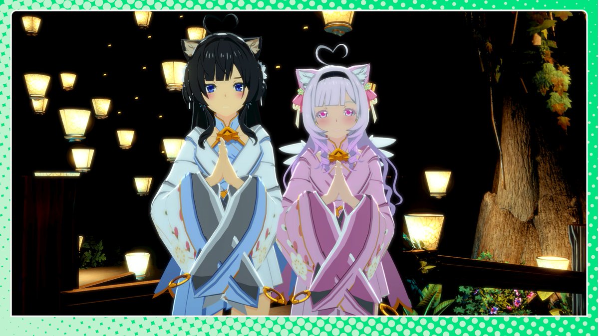 saesae0518's tweet photo. 昨日シノンさんが誘ってくれてシノンさんのフレンドさんのホームにお邪魔しました～

和服かわよよ～

ダンスエモで撮るの難しいね～

#スタレゾ #スタレゾSS https://t.co/AqsaPZrBqv