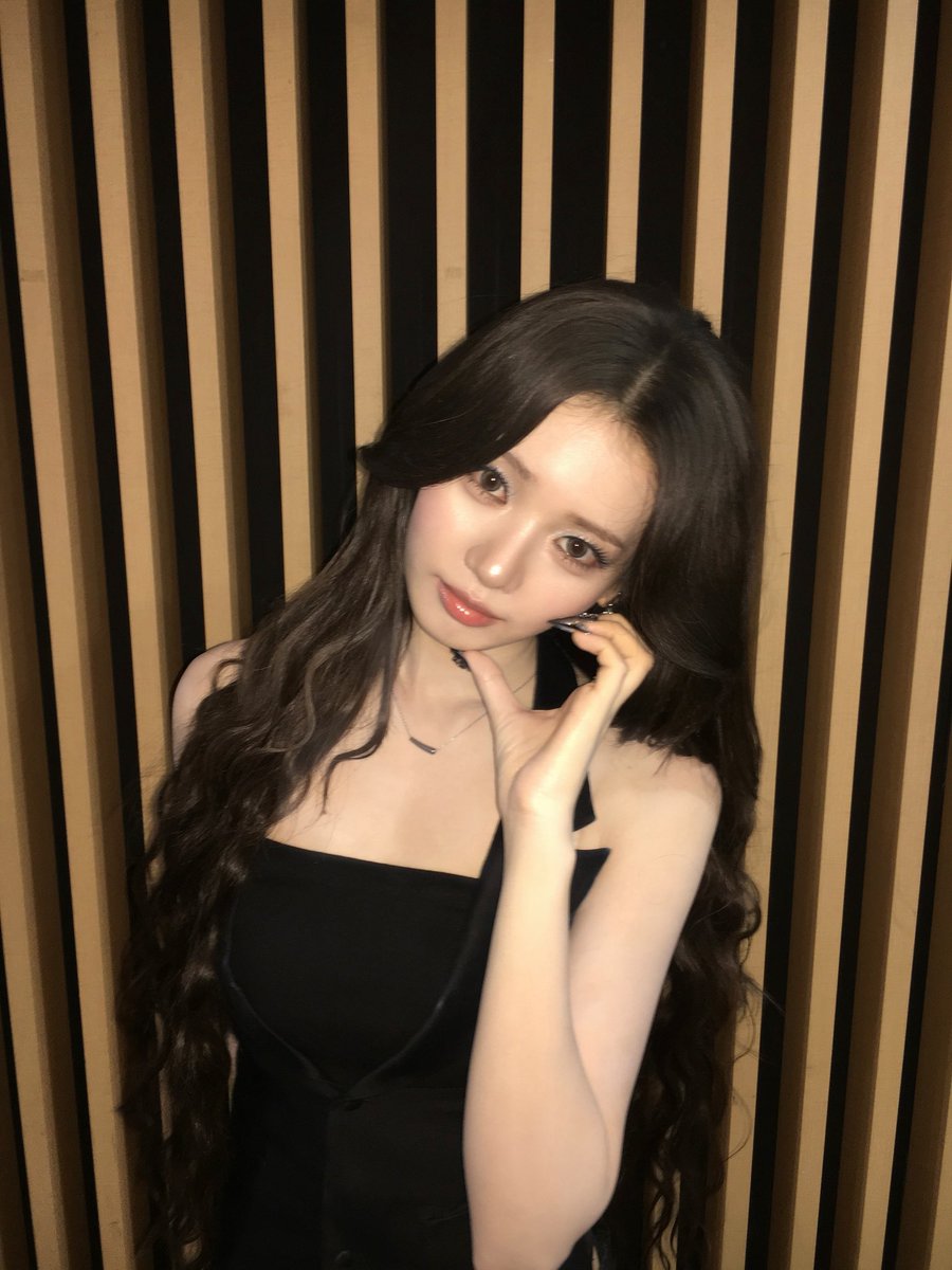 188cm550N's tweet photo. 今日もローラが美しすぎる。 #RORA #ローラ #BABYMONSTER #ベイビーモンスター https://t.co/kky6zcQWS7