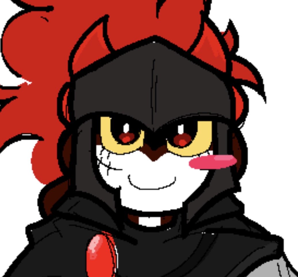 AXLEARCS's tweet photo. btw hello to everyone seeing this !!  i'll be posting art here so i'd appreciate if you stuck around!

im a big big big sword fan and i do intend to post about her a lot lot lot so Yes! https://t.co/nytOF8z5n6