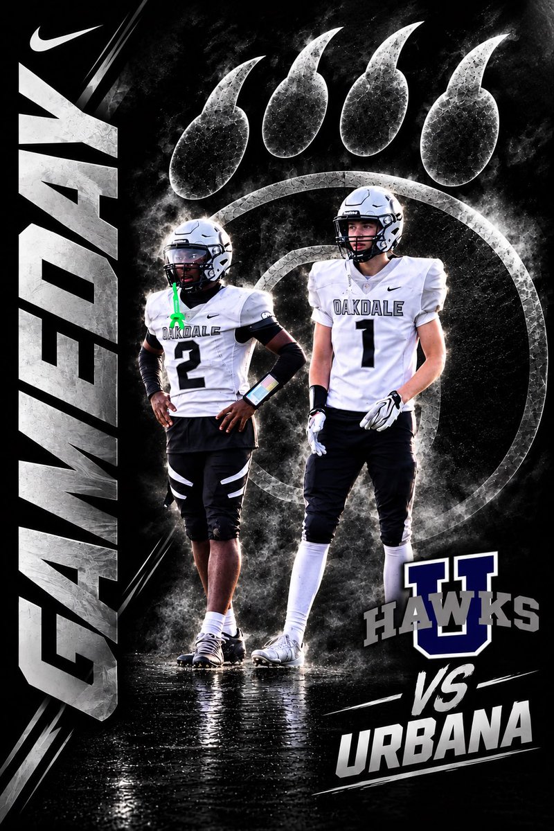 TG61's tweet photo. JV Game Day at The Den!   Let’s go! https://t.co/DTPJE389D6