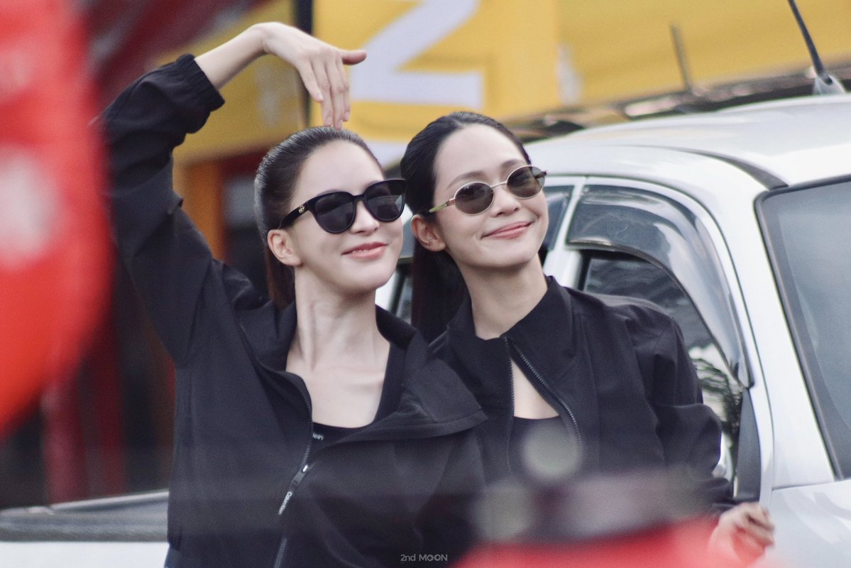 Liqueur_6741's tweet photo. มุ้อ้วมก้อนนินา 🤏🏻🤏🏻

PUINOONBINT MOVE TOGETHER 
#ขยับไปกับปุยนุ่นบิ๊นท์ 
#puinoonwrsr #bintsireethorn https://t.co/uQzSM8seq0