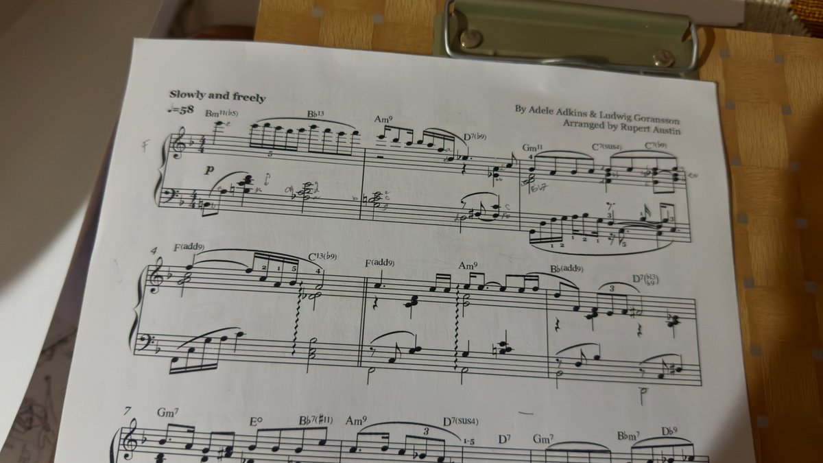 ampersanda's tweet photo. got a good deal on this beautifully jazz-ed Strangers by Nature for 6dollos

https://t.co/bzvzMKfc0o https://t.co/1q6OVXiYRU