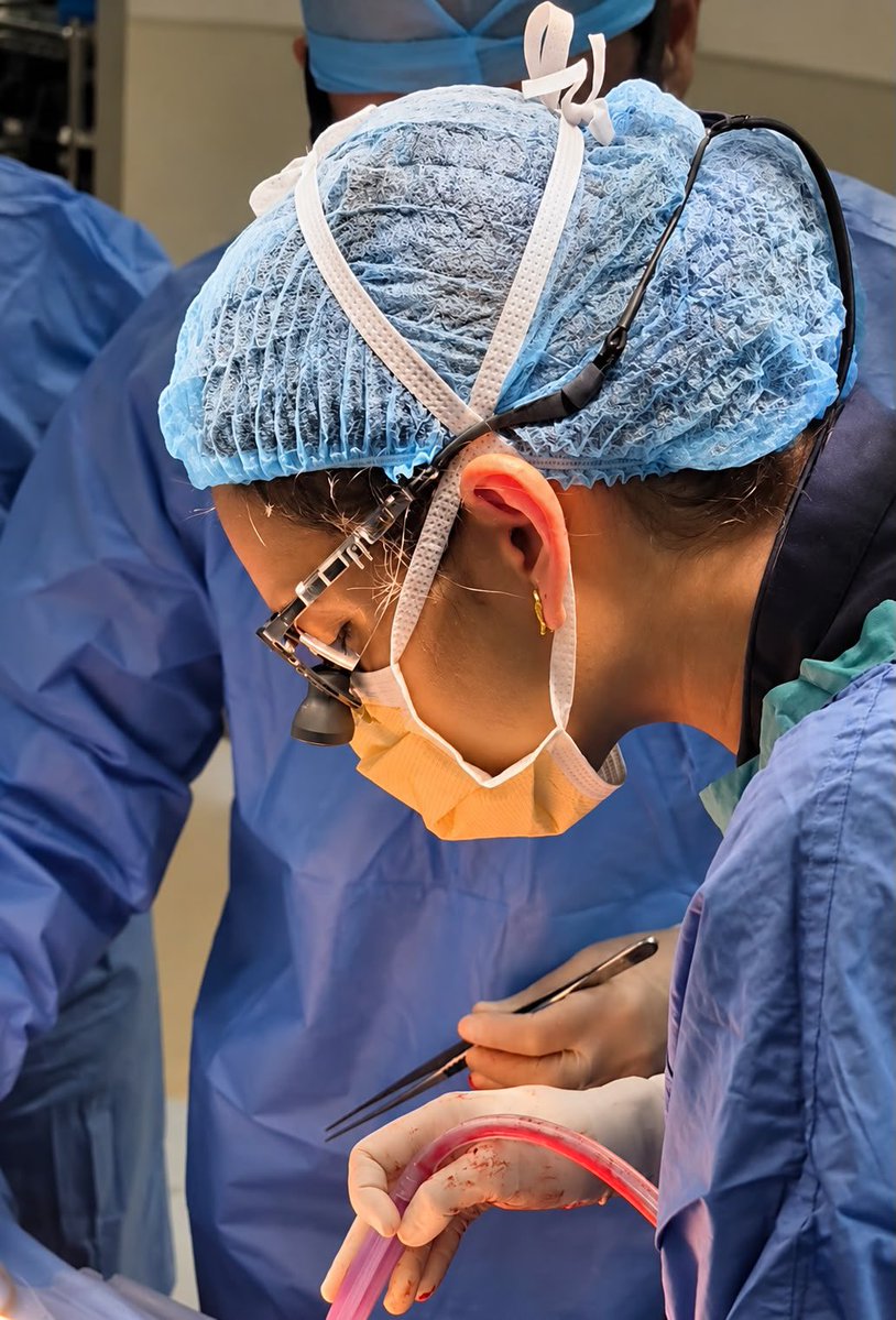Abramjee's tweet photo. Raslouw Private Hospital in Centurion has successfully performed its first two living donor liver transplants, marking a significant milestone for the hospital and South Africa’s transplant services.

The procedures were led by Dr Imraan Sardiwalla, Lead Hepatobiliary Surgeon, and Dr Neha Kumar, Transplant Surgeon.
Both doctors recently completed intensive international fellowships at leading transplant centres, gaining expertise in advanced living-donor and ex-situ techniques.

Living donor liver transplantation involves two surgical teams operating simultaneously- one removing part of the healthy donor’s liver and the other transplanting it into the recipient.

The liver’s regenerative capacity allows both the donor’s remaining liver and the recipient’s graft to grow and regain full function.

Both donors and recipients are recovering well under the care of the hospital’s multidisciplinary intensive-care team.

CEO and Founder Dr IO Ebrahim described the achievement as a major step for the hospital and highlighted the potential of living-donor programmes to address South Africa’s shortage of donor organs.

Hospital Director Dr I Mitha and Hospital Manager Mrs Maryke Lotz also praised the medical and nursing teams.

Raslouw Private Hospital has established a new liver-transplant capability, expanding access to highly specialised transplant care in South Africa.