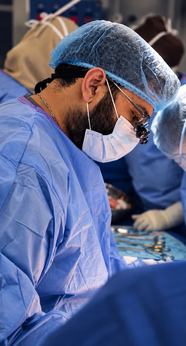 Abramjee's tweet photo. Raslouw Private Hospital in Centurion has successfully performed its first two living donor liver transplants, marking a significant milestone for the hospital and South Africa’s transplant services.

The procedures were led by Dr Imraan Sardiwalla, Lead Hepatobiliary Surgeon, and Dr Neha Kumar, Transplant Surgeon.
Both doctors recently completed intensive international fellowships at leading transplant centres, gaining expertise in advanced living-donor and ex-situ techniques.

Living donor liver transplantation involves two surgical teams operating simultaneously- one removing part of the healthy donor’s liver and the other transplanting it into the recipient.

The liver’s regenerative capacity allows both the donor’s remaining liver and the recipient’s graft to grow and regain full function.

Both donors and recipients are recovering well under the care of the hospital’s multidisciplinary intensive-care team.

CEO and Founder Dr IO Ebrahim described the achievement as a major step for the hospital and highlighted the potential of living-donor programmes to address South Africa’s shortage of donor organs.

Hospital Director Dr I Mitha and Hospital Manager Mrs Maryke Lotz also praised the medical and nursing teams.

Raslouw Private Hospital has established a new liver-transplant capability, expanding access to highly specialised transplant care in South Africa.