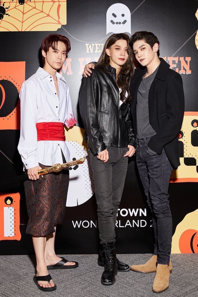 LoverDo0's tweet photo. เมนนี่แหละสร้างตำนานสุดโคฟเป็นพี่หมื่นในวันฮาโลวีน5555555555555555555555555555555555555555555555655555555555555555555555555555555555555555555555555555 https://t.co/QtFbnfcVEh