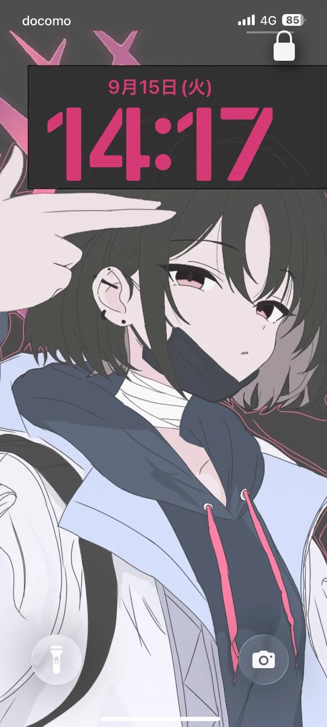 もち on X: 