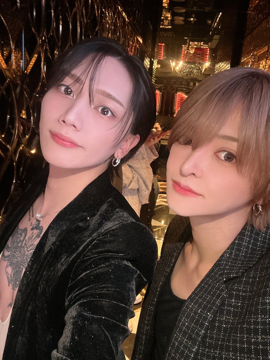 ginironohaku's tweet photo. セレステ初回デー✨ https://t.co/vROgLRCvn4