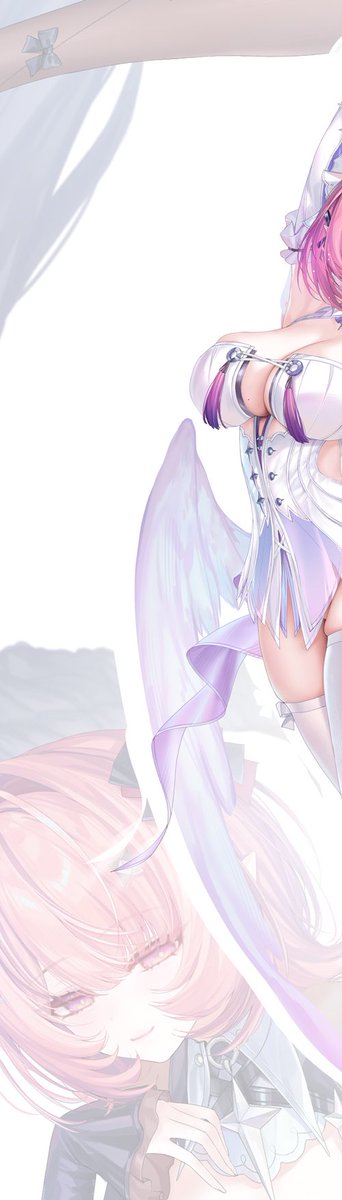 moehime_union's tweet photo. 🤍レミエール🖤

#ゼンゼロ 
#zzzero https://t.co/zwPaWa2Nst