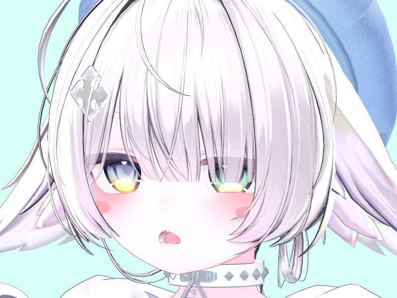 Lon_vrc's tweet photo. むん https://t.co/8TAmKkvH5L