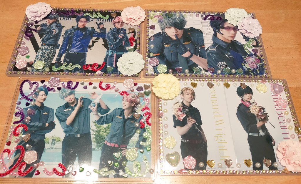 Newmillion_Love's tweet photo. 私もこの流れに乗りたいし、ここからエリオスまた始まると思うので繋タグやります！！
♡、🔃で気になる方無言でお迎えに行きます！　
大好きなこの作品の同士をこれからも増やしたい…！！
#エリオスR好きな人と繋がりたい 
#エリオスR好きさんと繋がりたい 
#エリオスR絵描きさんと繋がりたい https://t.co/55usYY4eUD