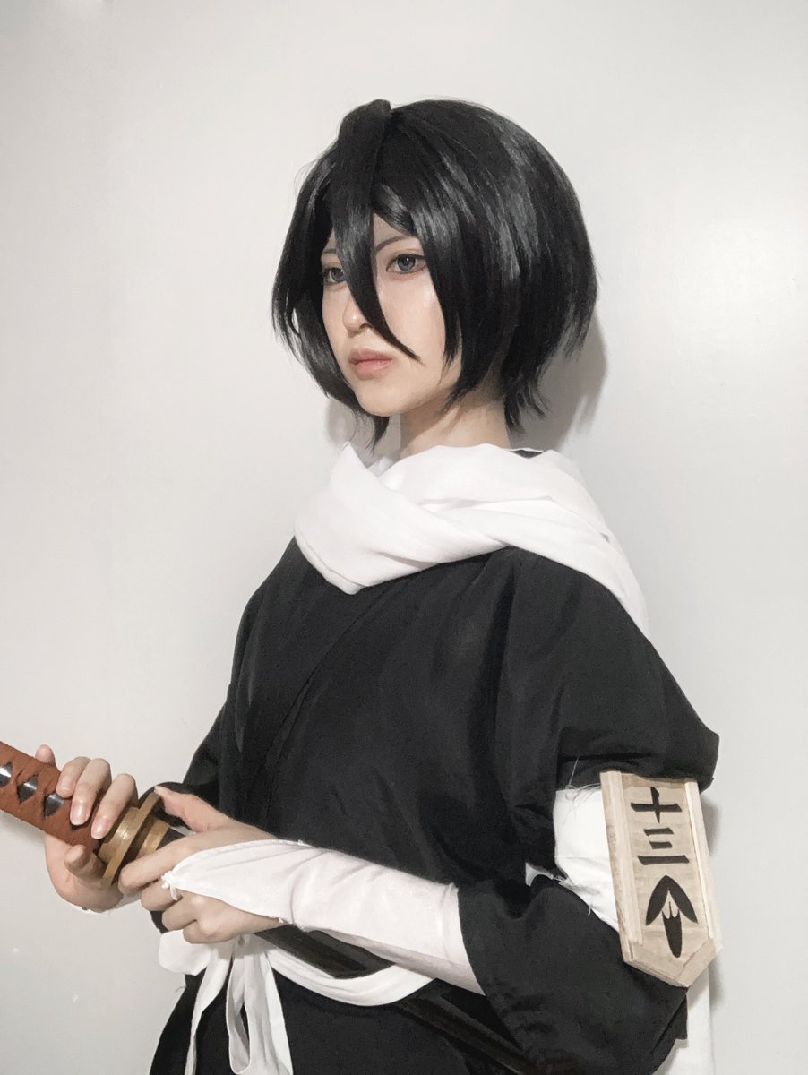 _mooncos's tweet photo. 千年血戦編 - 朽木ルキア https://t.co/se7245EDsK