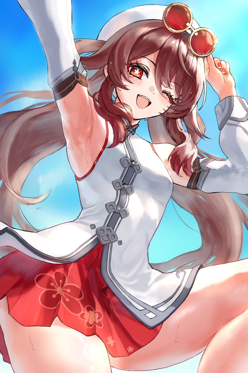 torasaba46's tweet photo. #今月描いた絵を晒そうㅤ 
まだ絵の投稿初めてなかった時の絵だから完成してないやつもあるし雑さが目立つけど表情は今も好きなんだよね〜🥳 https://t.co/02ACcJaNau
