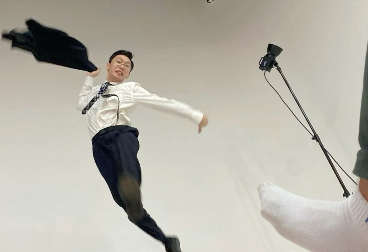 k0loC_'s tweet photo. 김춘추 유독 웃긴짤이 많은 것 같음 https://t.co/fiqb90rCEu