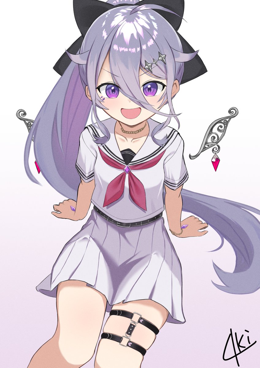 4kishiki's tweet photo. いろんなホロメン描きました！
#今月描いた絵を晒そう https://t.co/VcC90WlX07