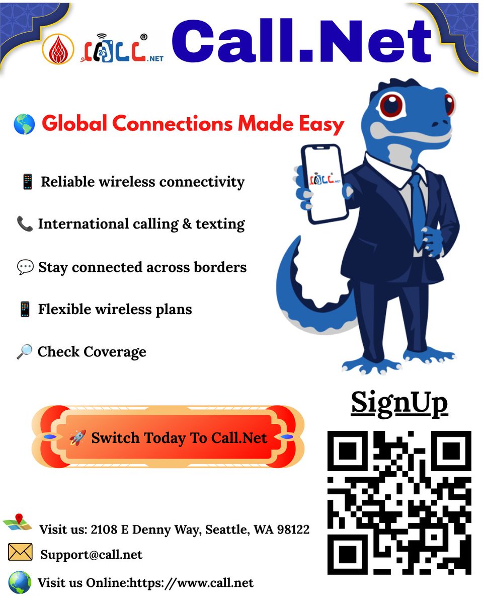 Call_Anywhere tweet picture