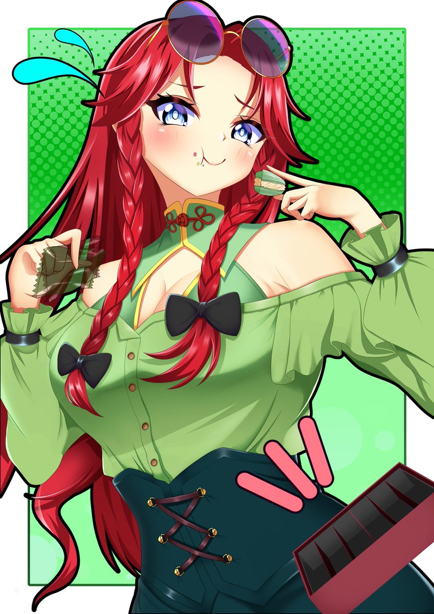 sudorinrin's tweet photo. 今月は５枚描いた！

先月の後半からテーマをしっかり決めてみたけど
めちゃくちゃ描いてて楽しかった！

また何かテーマ考えてみようかな

#今月描いた絵を晒そう 
#絵描きさんと繋がりたい https://t.co/GxIc3NvJxZ