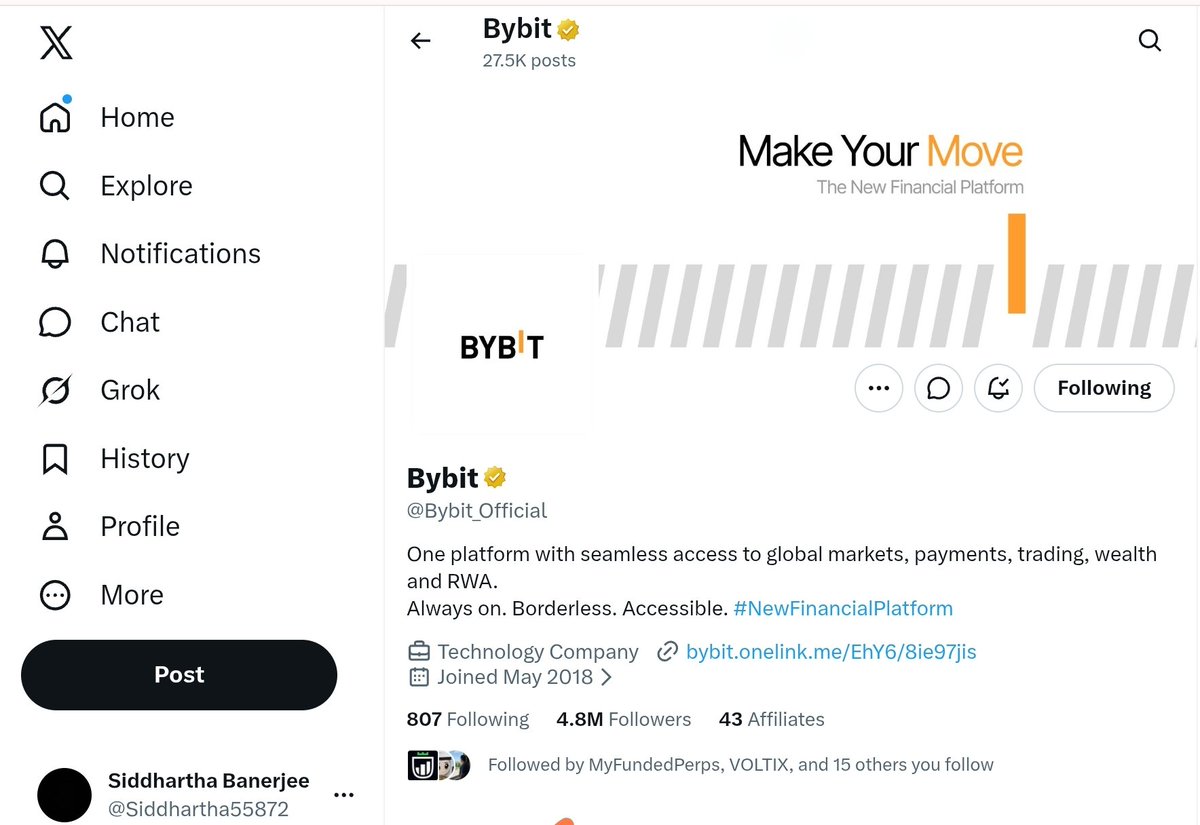 Siddhartha55872's tweet photo. @Bybit_Official I would pick NVDA https://t.co/ImSKclZRCd