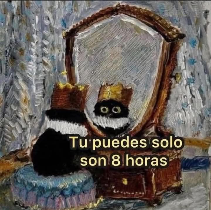 ladiiynred's tweet photo. Vamos! Se puede 💪🏼 https://t.co/sKRzH7INfi