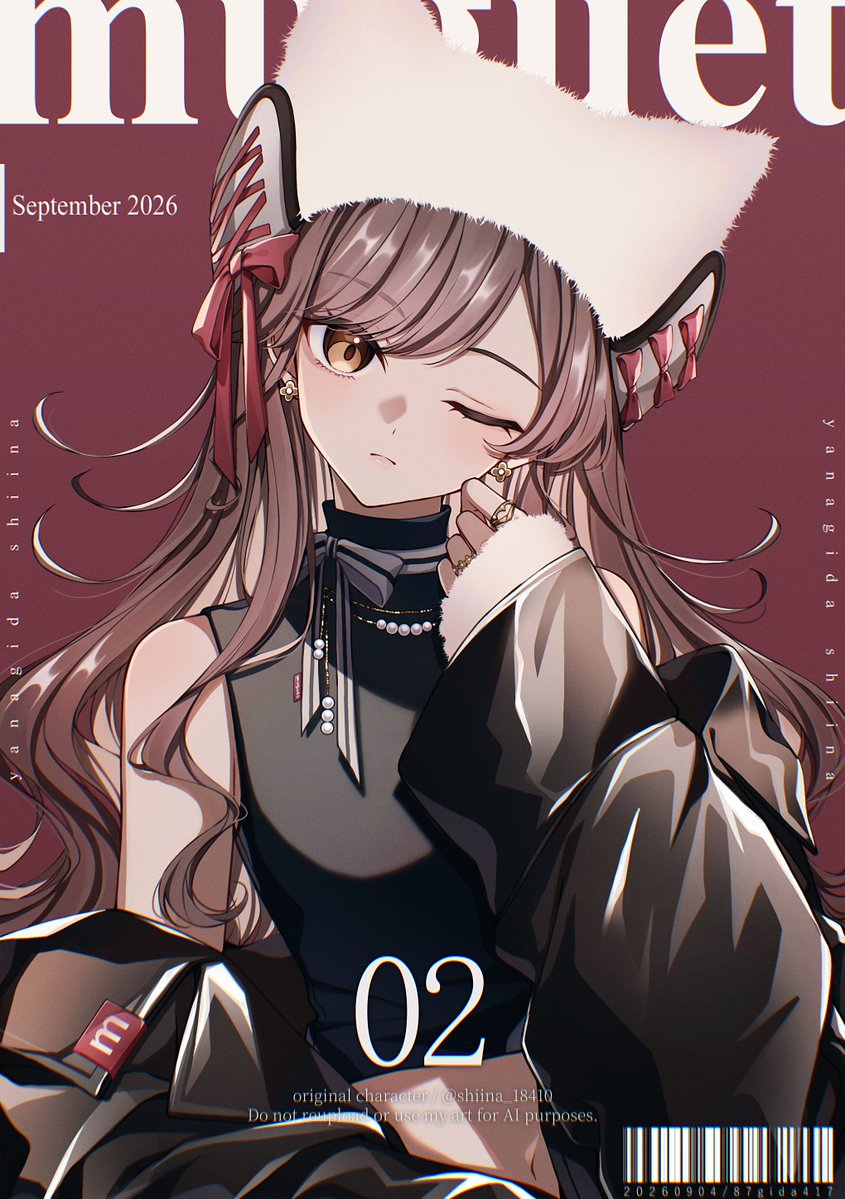 shiina_18410's tweet photo. OCも二次創作も沢山描けた～🙌
#今月描いた絵を晒そう https://t.co/2KvNXlO7yx