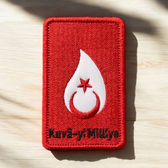 bakkoy's tweet photo. @harbiyeruhu1907 TMT: Türk Mukavemet Teşkilatı
KM-NMTD: Kuvâ-yi Milliye – Ne Mutlu Türk’üm Diyene
#KerküküneSahipÇık
#TürkistanaÖzgürlük
#Mustafa_Kemal_in_Askerleriyiz
#wakeupTurk #FreeTurkistan
#sametözgüli̇çinadalet
#RabiaNazİçinAdalet https://t.co/uoKgnyIoJ2