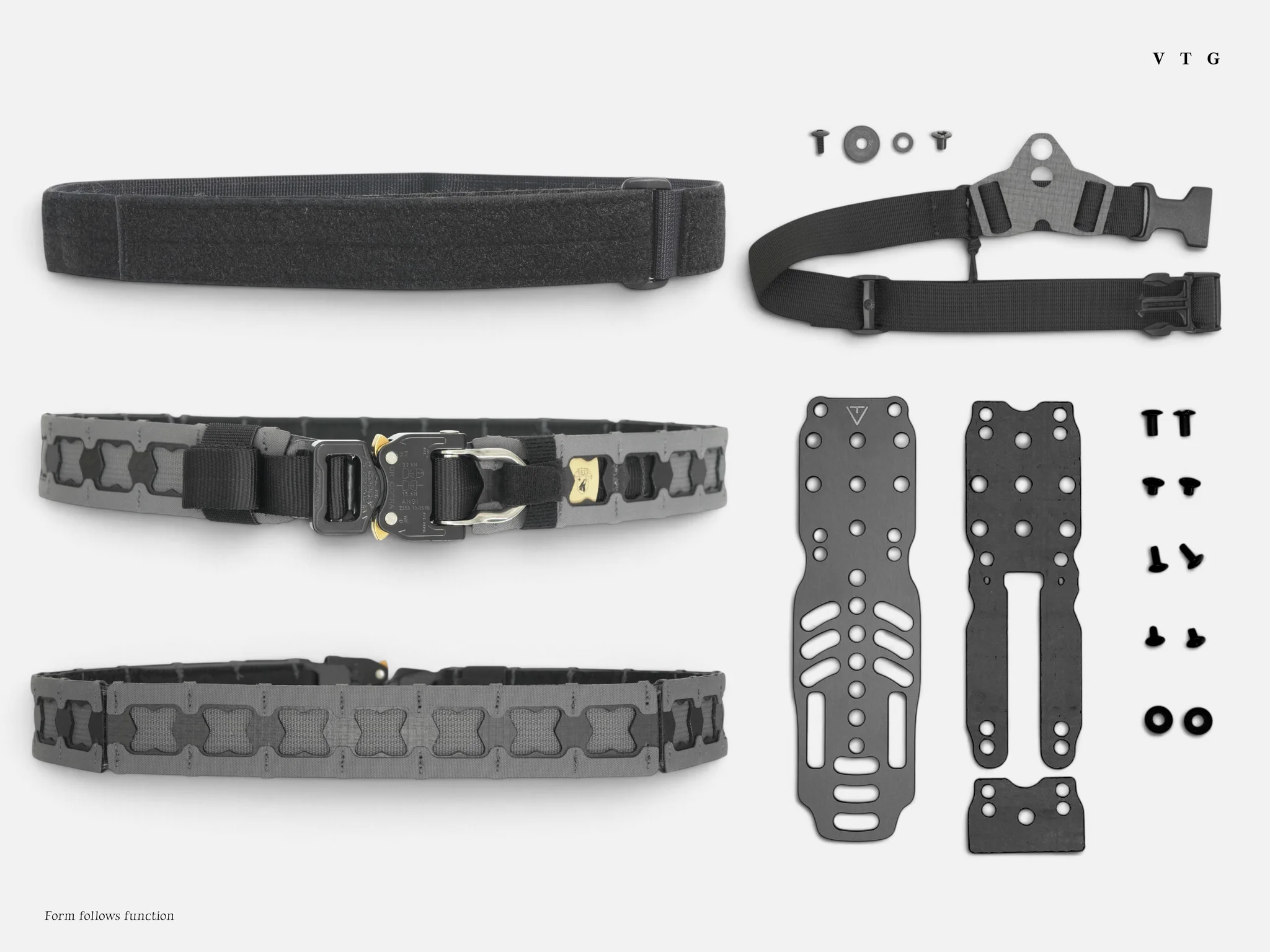VOLK TACTICAL GEAR على X: 