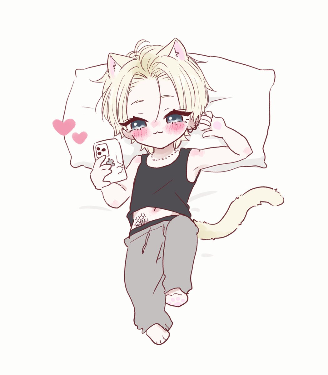 amy_nekochan's tweet photo. 💤💤 https://t.co/GqZXJcaRD2