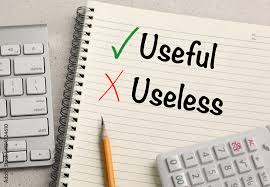 Word_Massager's tweet photo. Way back in the 20th Century
I was a useful tool
Not so today
Now I am
a burden actually
Not cost effective
Taking more than I give
A ledger net negative
I #bequeath to you
for max self esteem
mental health benefit
this nugget
It's better to be useful
than useless
#vss365 https://t.co/7htAejgdjl