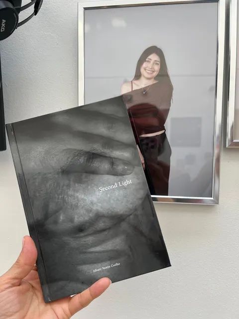 LLTGL's tweet photo. “My name is Albany, I’m originally from Venezuela but left to find new opportunities at the start of my 20s. I was born healthy but developed at pectus excavatum which was pressing on my lungs, in the UK i was diagnosed with pulmonary fibrosis" #pfawarenessmonth https://t.co/QvarRQ5ehY