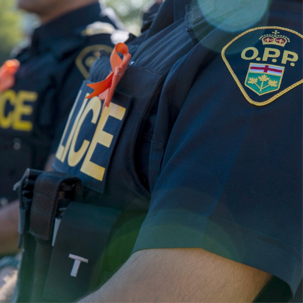 OPP_WR's tweet photo. #WellingtonOPP - Today marks the National Day for Truth and Reconciliation. It is a time to reflect on the importance of acknowledging the past and walking together towards a future built on respect, understanding, and justice. #NDTR #EveryChildMatters #OrangeShirtDay #WROPP @wellingtncounty ^mrb
~
#WellingtonOPP - Aujourd’hui, c’est la Journée nationale de la vérité et de la réconciliation. C’est l’occasion de réfléchir à l’importance de reconnaître le passé et d’avancer ensemble vers un avenir fondé sur le respect, la compréhension et la justice. #NDTR #EveryChildMatters #OrangeShirtDay #WROPP @wellingtncounty ^mrb