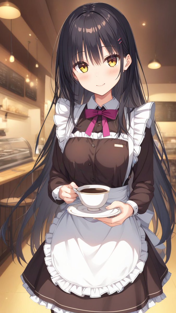 GreenSkyVircle's tweet photo. コーヒー、飲んでく？～四季ナツメ～008 | グリーンスカイ サークル #pixiv https://t.co/RYpb8mtl5h 
#aiイラスト #四季ナツメ #メイド #コーヒー #美少女イラスト https://t.co/CbpckT37HH