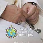 Photo by Red Mundial de Oración del Papa - Oficina Vaticana (@popesprayer_es)