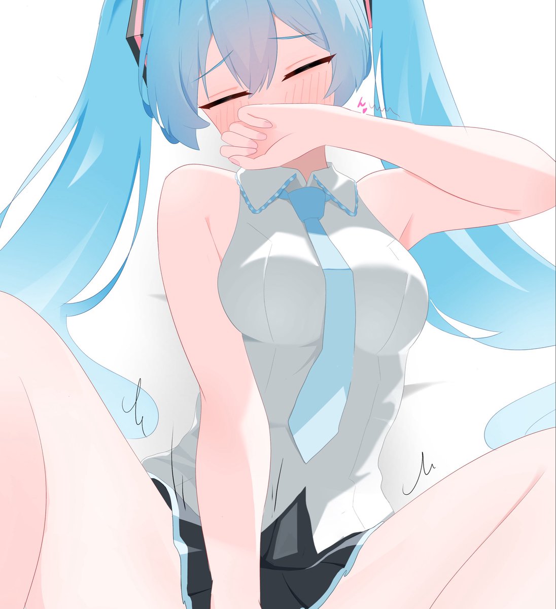 y_vdo's tweet photo. 今月描いた絵を晒そう https://t.co/fnLeD5EaFP