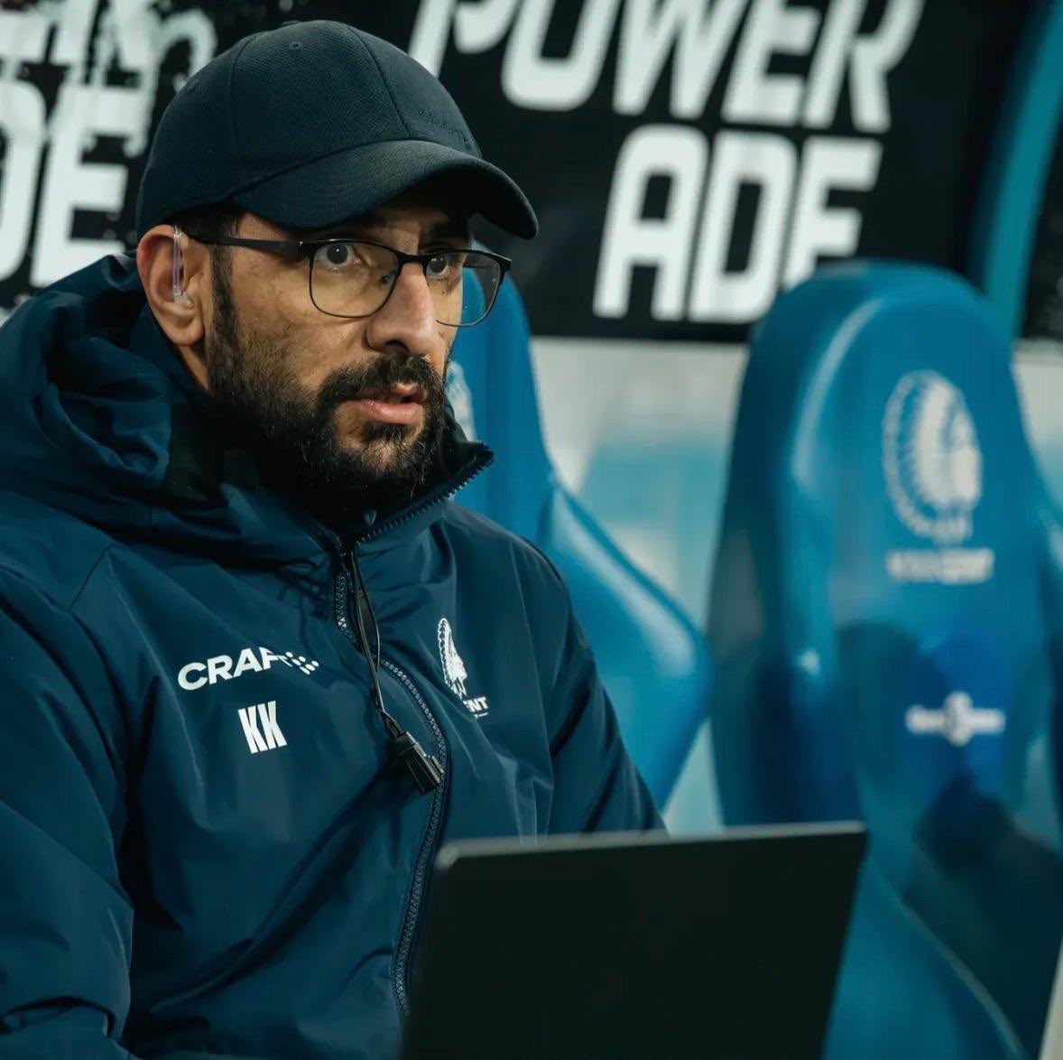 SportsDigitale's tweet photo. Çorum FK'da Burak Yılmaz’ın teknik ekibine Belçika futbolunda uzun yıllardır görev yapan Kürşat Kaplan eklendi. Belçika U17 Milli Takımı ve KAA Gent’in analiz departmanında görev yapan Kaplan, uluslararası deneyimini rakip ve maç analizi alanlarında Çorum FK’ya aktaracak. https://t.co/SNRNpXNQKI